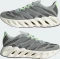 adidas Switch FWD wonder silver/silver metallic/core black (Herren) Vorschaubild