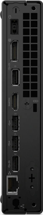 Lenovo ThinkCentre neo 50q QC, Snapdragon X - X1-26-100, 16GB RAM, 512GB SSD, EN