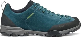 Scarpa Mojito Trail petrol/light green (Herren)