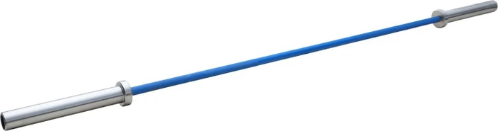Sporttrend 24 PCWB Olympia Cerakote Hantelstange