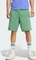 adidas Essentials Trefoil Shorts preloved green (Herren) Vorschaubild