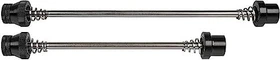 M-Wave 5x100 QR 5x135 QR Schnellspanner-Set
