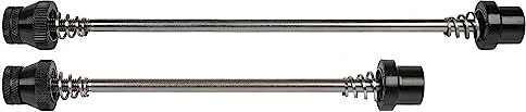 M-Wave 5x100 QR 5x135 QR Schnellspanner-Set