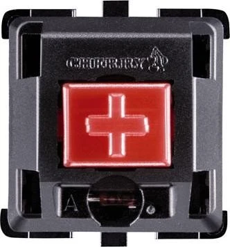 Cherry MX-Red Switch