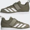 adidas Powerlift 4 orbit green/cloud white/focus olive (Herren) Vorschaubild