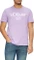 s.Oliver Logo-Print T-Shirt kurzarm (Herren) Vorschaubild