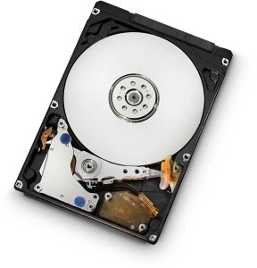 HGST Travelstar 5K500.B 320GB, 512e / 2.5" / SATA 3Gb/s
