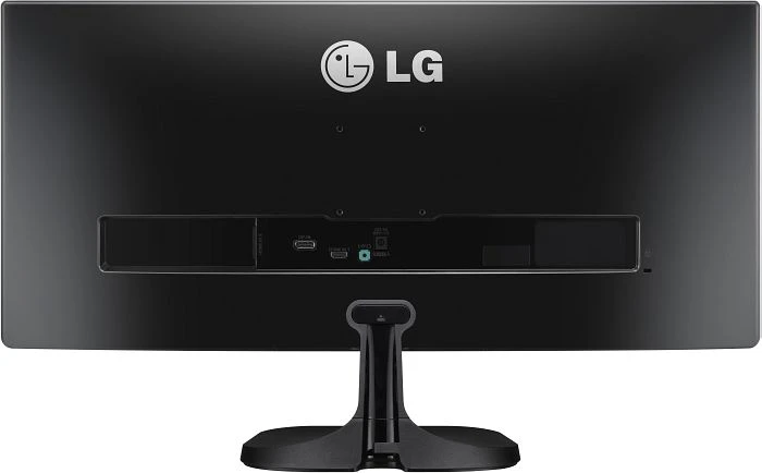 LG 25UM55-P, 25"