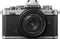 Nikon Z fc silber/schwarz mit Objektiv Z 28mm 2.8 SE Vorschaubild