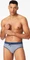 Schiesser Aqua Slip Badehose (Herren) Vorschaubild