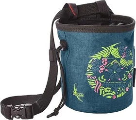 Red Chili Beta Chalkbag shark blue