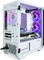 Zalman M4 White, Glasfenster Vorschaubild