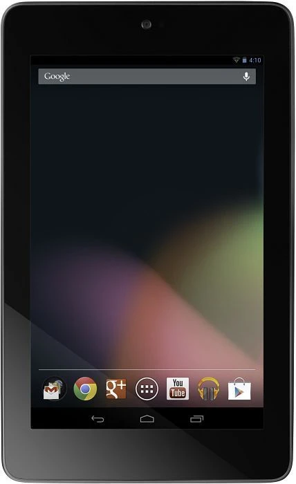 Google Nexus 7 - 2012, 16GB