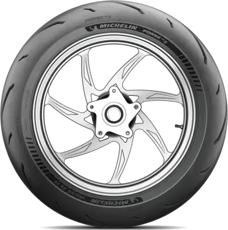 Michelin Power GP2 190/55 ZR17 75W TL