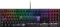 Ducky One 2 RGB PBT, LEDs RGB, schwarz, MX RGB BLACK, USB, US Vorschaubild