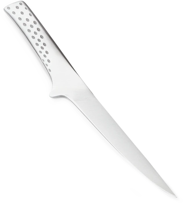 Weber Deluxe Filetiermesser 16cm