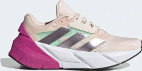 adidas Adistar 2 wonder quartz/matt purple met./lucid fuchsia (Damen)