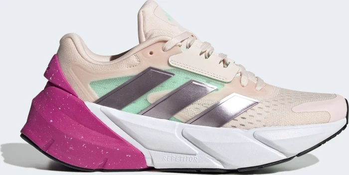 adidas Adistar 2 wonder quartz/matt purple met./lucid fuchsia (Damen)