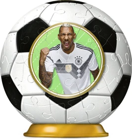 Ravensburger Puzzle 3D Puzzle-Ball Jérôme Boateng