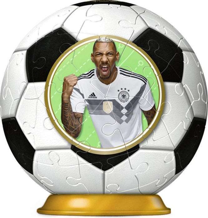 Ravensburger Puzzle 3D Puzzle-Ball Jérôme Boateng
