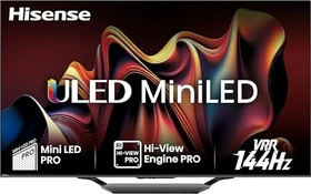 Hisense 55U7NQ