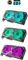 KFA2 GeForce RTX 3070 Ti EX (1-Click OC), 8GB GDDR6X, HDMI, 3x DP Vorschaubild