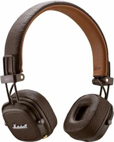 Marshall Major III Bluetooth braun