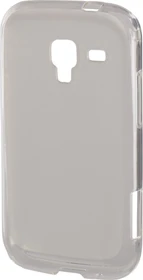 Hama TPU Light für Samsung Galaxy Ace 2 transparent (00075972)