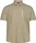 CMP Brusttasche Hemd kurzarm corda/vaniglia (Herren) (35S7807-04PV)
