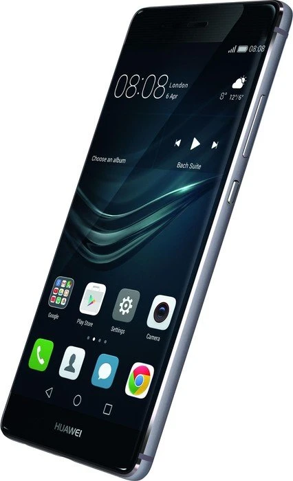 Huawei P9 32GB grau