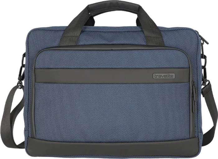 Travelite MEET Laptoptasche 15.6" Marine