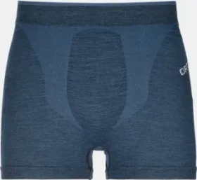 Ortovox 230 Competition Boxer Briefs petrol blue (Herren)