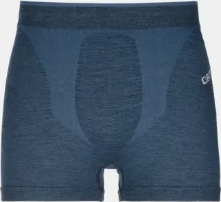 Ortovox 230 Competition Boxer Briefs petrol blue (Herren)
