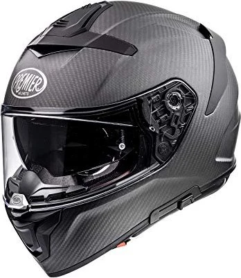 Premier Helmets Technical Devil