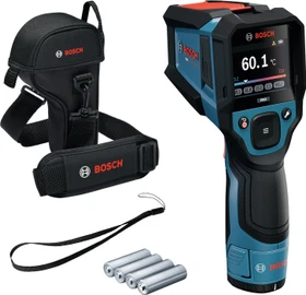 Bosch Professional PRO GIS12V-800-16 Infrarot-Thermometer solo inkl. Tasche