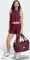 adidas Fitness & Training Sporttasche maroon/silver metallic Vorschaubild