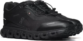 On Cloud 6 Geo Waterproof schwarz (Herren)
