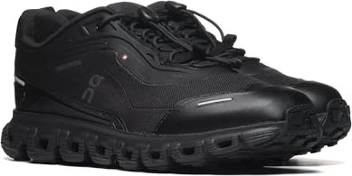 On Cloud 6 Geo Waterproof schwarz (Herren)