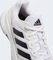 adidas Gamecourt 2.0 cloud white/core black (Herren) Vorschaubild