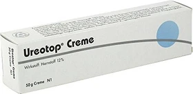Ureotop Creme, 50g