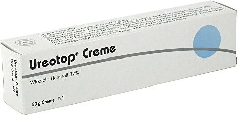 Ureotop Creme, 50g