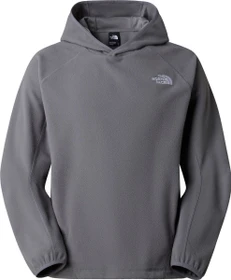 The North Face Oxara Fleece Hoodie smoked pearl (Herren)