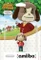 Nintendo amiibo Figur Animal Crossing Collection Moritz (Switch/WiiU/3DS) Vorschaubild