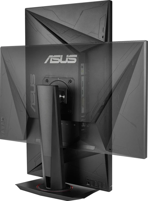 ASUS VG279Q, 27"
