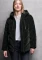 Street One Jacke mit Wellen-Steppung Jacke schwarz (Damen) Vorschaubild