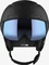 Salomon Driver Prime Sigma Photo MIPS Helm schwarz Vorschaubild