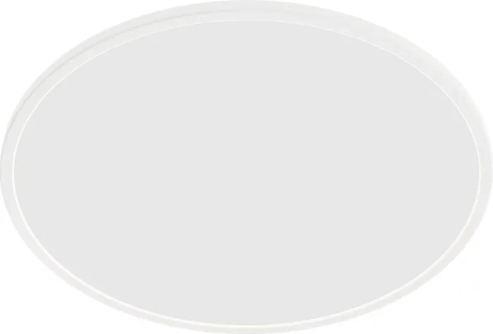 Philips Super Slim LED-Panel rund 15W weiß