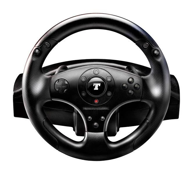 Thrustmaster T100 FFB Racing Wheel USB (PS3/PC)
