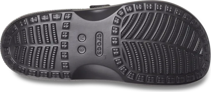 Crocs Saturday Sandal schwarz (Herren)
