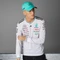 adidas Mercedes AMG Petronas Formula One Team Driver Kappe semi mint rush/black Vorschaubild